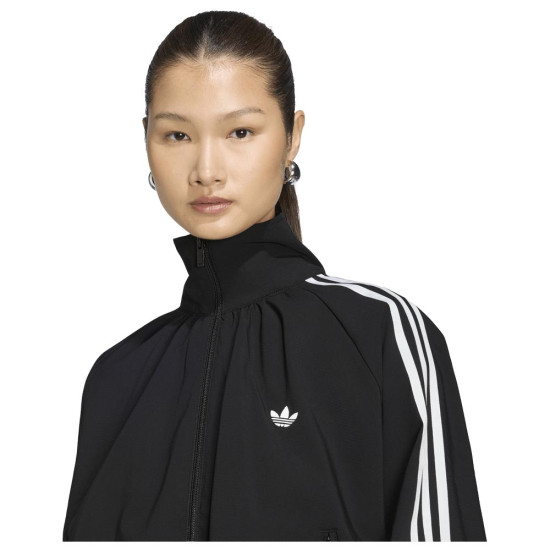 Adidas Γυναικεία ζακέτα Blousy Oversized Track Top